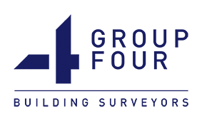 GroupFour logo